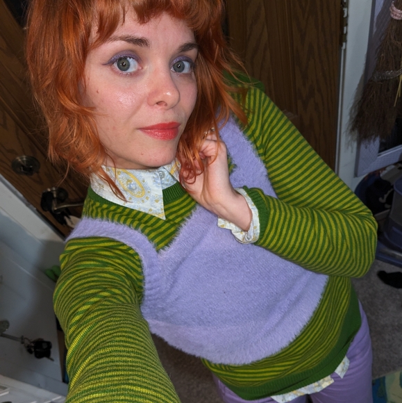 Meet your Posher, Ashley - Picture 6 of 8